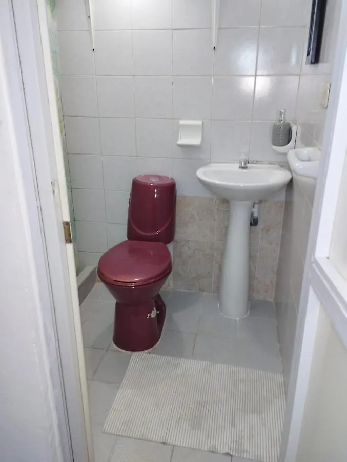Habitacion Privada En Bocagrande Cartagena Apartment